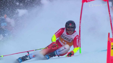 Světový pohár v alpském lyžování - Itálie