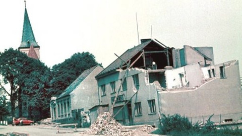 Hledání ztraceného času - Filmová kronika Dolních Kralovic (2)