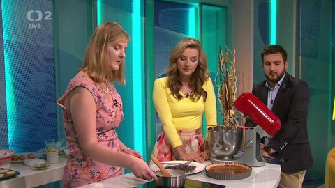 Dobré ráno - 30. června 2016