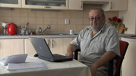 Ochránce - 2. prosince 2012