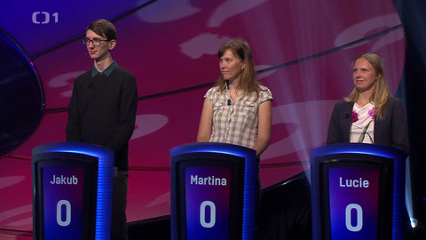 Kde domov můj? - 24. listopadu