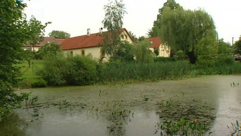 Přidej se - Přírodní zahrady II.