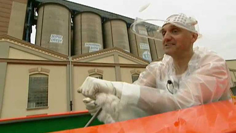 Šumná města - Šumné Ústí nad Labem