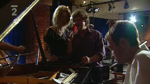 Sešli se... - 13. srpna 2001