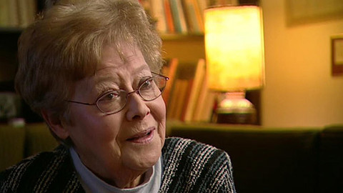 Vzkaz - Vzkaz Olgy Čuříkové