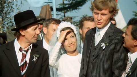 Chalupáři - 11/11 Svatba