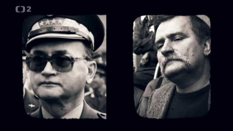 Propaganda ve službách studené války - 4/4 Slova místo zbraní