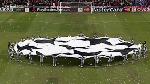 Magazín Ligy mistrů UEFA - 30. října 2016