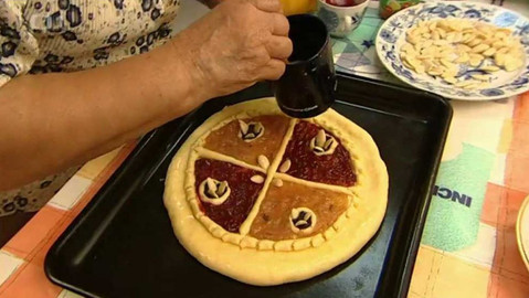 Náš venkov - Kde se dobře vaří...