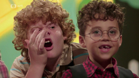 Kanadská soda - Epizoda 3/14