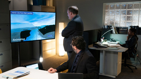 Letecké katastrofy - Bez varování