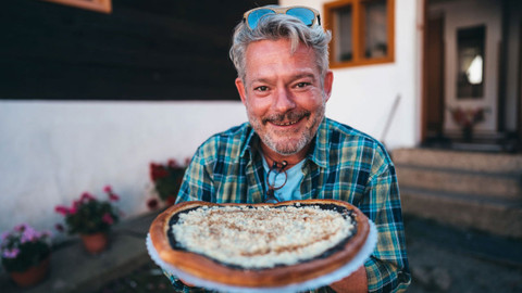 V karavanu po Česku - 6/6 Zlínský kraj