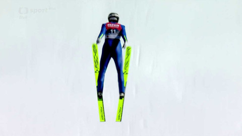 Mistrovství světa v klasickém lyžování 2023 Slovinsko - Závod mužů ve skoku na lyžích pro severskou kombinaci