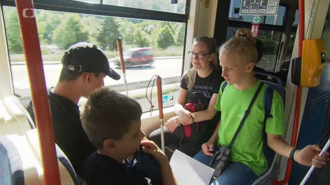 Klíč - 18. září 2019