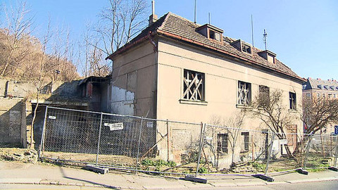 Z metropole - 26. dubna 2014