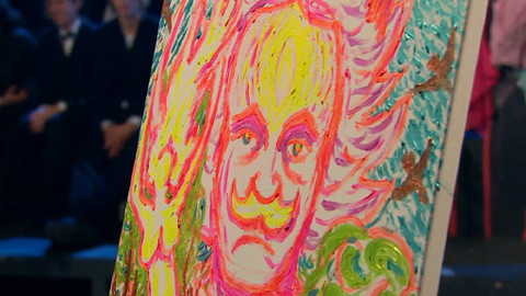 Tečka páteční noci - 10. října 2014