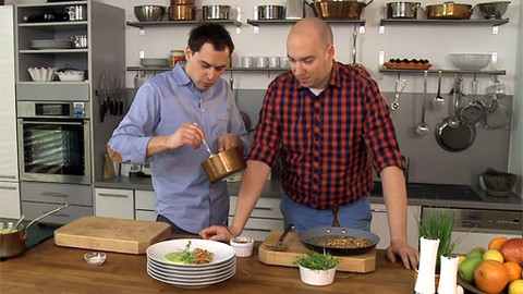 Kluci v akci - České sladkovodní ryby