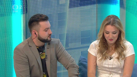 Dobré ráno - 25. března 2019