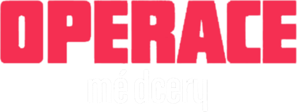 Operace mé dcery
