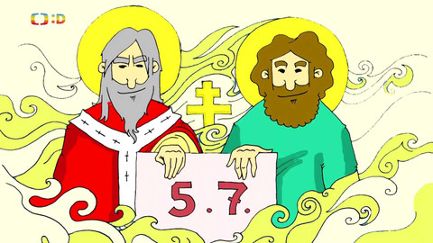 Zprávičky - 5. července 2024