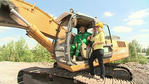 Televizní klub neslyšících - 27. září 2011