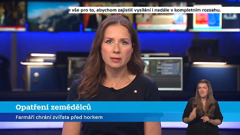 Události v regionech (Brno) - 22. června