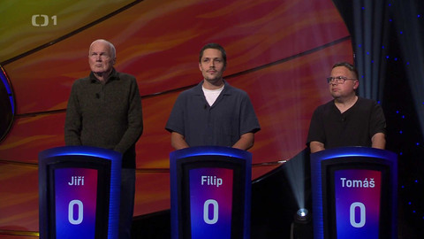 Kde domov můj? - 6. ledna