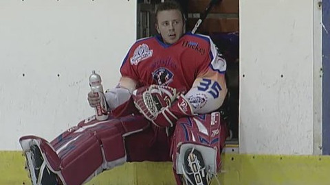 Inline hokej - Finále extraligy v Inline hokeji