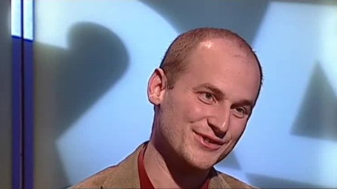 Před půlnocí - 9. ledna 2009