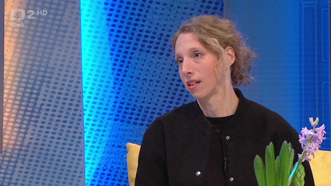 Dobré ráno - 28. ledna