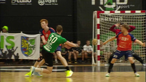 Chance Extraliga - HCB Karviná - Talent tým Plzeňského kraje