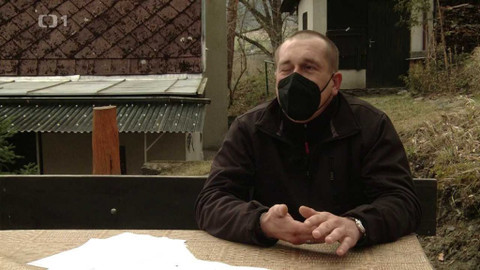 Černé ovce - 30. září 2021