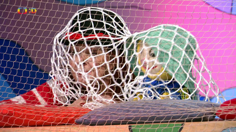 Kouzelná školka - 28. ledna