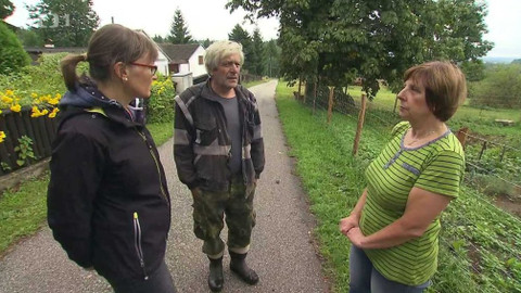 Černé ovce - 3. října 2019