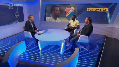 Studio fotbal - Dohráno plus