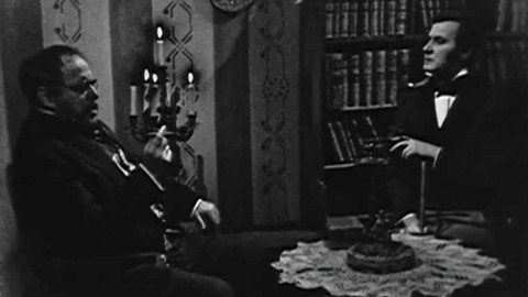 TVŠ - Uklidňující systém