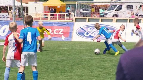 Sport v regionech - Planeo Cup