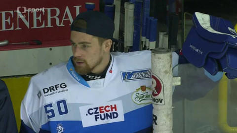 Buly hokej - HC VERVA Litvínov - HC Kometa Brno