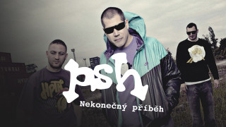 PSH Nekonečný příběh