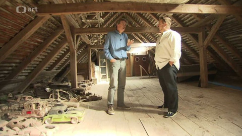 Konfrontace Petra Fischera - Věčné dítě jako princip hry