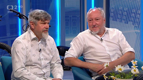 Dobré ráno - 18. června 2024