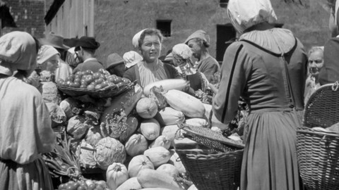 Zemský ráj to na poslech - Řemesla