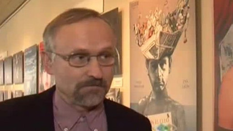 Babylon - 16. března 2010