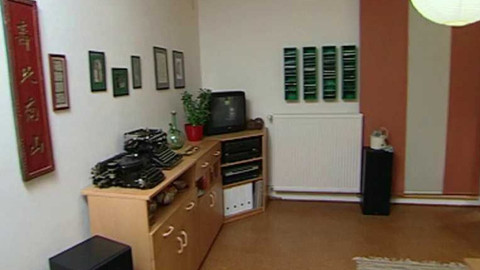 Bydlení je hra - 8. srpna 2008