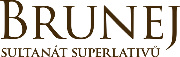 Brunej, sultanát superlativů