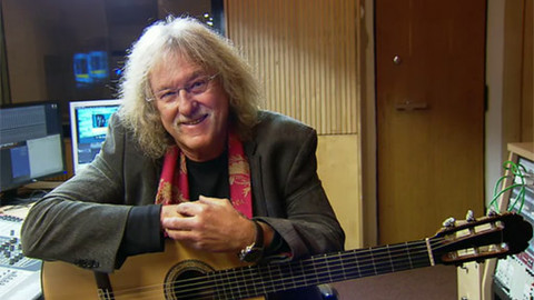 Osobnost na Dvojce - 20. prosince 2011