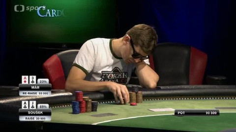 Česká pokerová tour - 10. turnaj