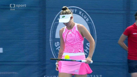 Prague Open - Livesport Prague Open 2021