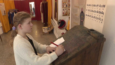 Tamtam - 6. dubna 2024