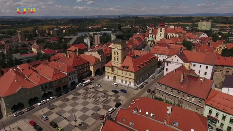 Zprávičky - 18. září 2023